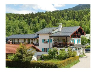 Appartement de vacances Berchtesgaden Enregistrement extérieur 2