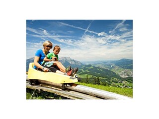 Appartamento per vacanze Berchtesgaden Ambiente 17