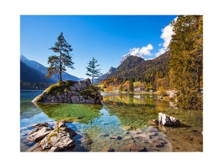 Appartement de vacances Berchtesgaden Environnement 18