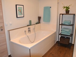 Appartamento per vacanze Berchtesgaden Caratteristiche 6