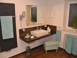 Apartamento de vacaciones Berchtesgaden Características 7