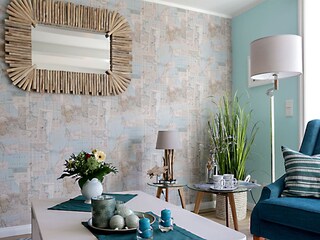 Casa per le vacanze Uphusum Caratteristiche 8