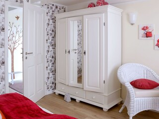 Casa per le vacanze Uphusum Caratteristiche 19