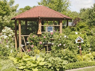 Casa per le vacanze Uphusum Registrazione all'aperto 3