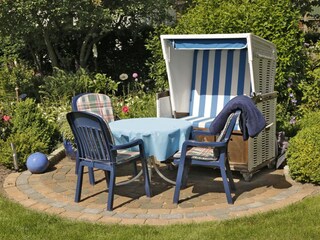 Casa per le vacanze Uphusum Registrazione all'aperto 4