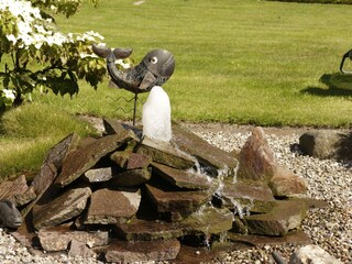 Casa per le vacanze Uphusum Registrazione all'aperto 5