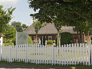 Casa per le vacanze Uphusum Registrazione all'aperto 6