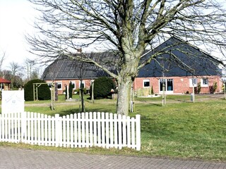 Casa per le vacanze Uphusum Registrazione all'aperto 7