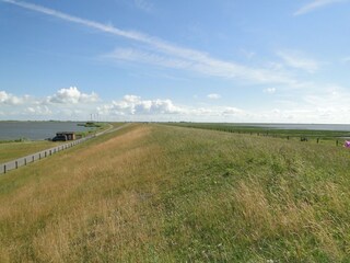 Casa per le vacanze Uphusum Ambiente 28