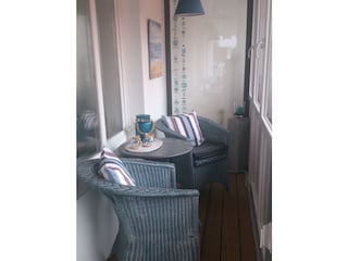 Kleiner Wintergarten