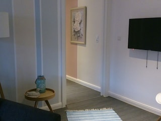 Zu den Schlafzimmern