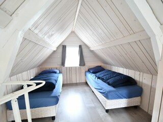 Casa per le vacanze Domburg Caratteristiche 5