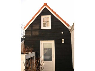 Casa per le vacanze Domburg Registrazione all'aperto 2