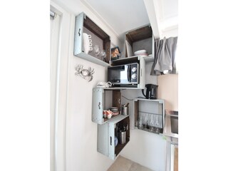 Casa per le vacanze Domburg Caratteristiche 7