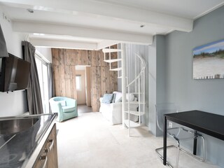 Casa per le vacanze Domburg Caratteristiche 8