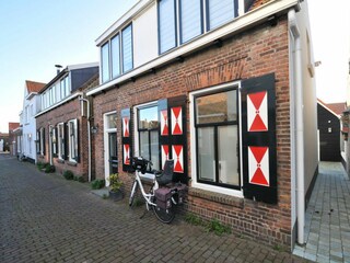 Casa per le vacanze Domburg Ambiente 13
