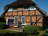 Landhaus zur Wiek, Ferienwohnung Nr.1 "Storchensicht"