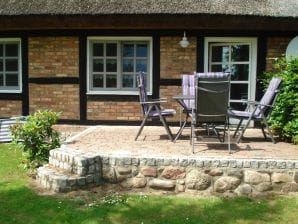 Ferienwohnung Gänseblick - FeWo mit Sauna - Garz auf Rügen - image1