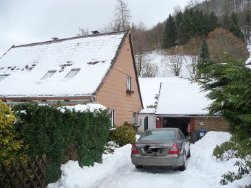 Ferienhaus Wieczorek
