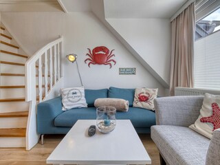 Ferienwohnung Wenningstedt Außenaufnahme 6