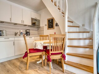 Ferienwohnung Wenningstedt Außenaufnahme 7