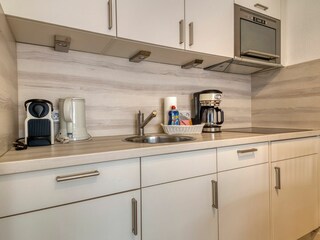 Ferienwohnung Wenningstedt Außenaufnahme 8