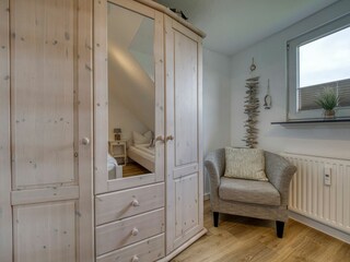 Ferienwohnung Wenningstedt Außenaufnahme 12