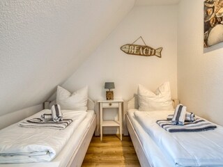 Ferienwohnung Wenningstedt Außenaufnahme 13