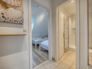 Ferienwohnung Wenningstedt Außenaufnahme 15