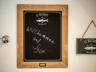 Ferienwohnung Wenningstedt Außenaufnahme 19