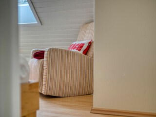 Ferienwohnung Wenningstedt Außenaufnahme 20