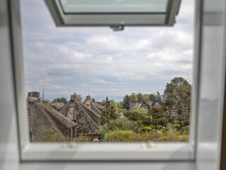 Ferienwohnung Wenningstedt Außenaufnahme 21