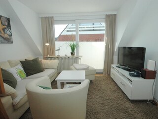 Ferienwohnung Wenningstedt Ausstattung 23