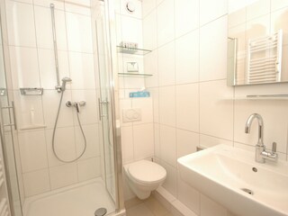 Ferienwohnung Wenningstedt Ausstattung 27