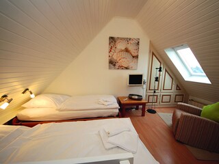 Ferienwohnung Wenningstedt Ausstattung 26