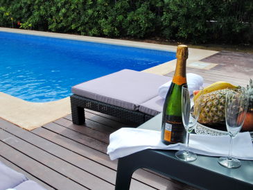 Villa Beatriz