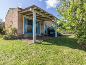 Ferienwohnung Le Janas - Porto Cervo - image1