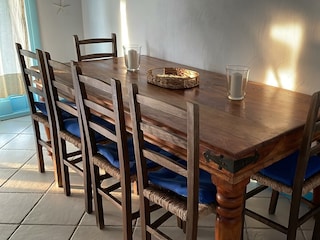 Ferienwohnung Porto Cervo Ausstattung 5