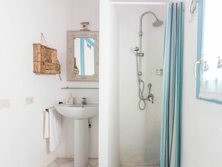 Ferienwohnung Porto Cervo Ausstattung 15