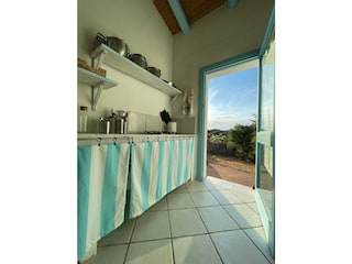 Ferienwohnung Porto Cervo Ausstattung 8