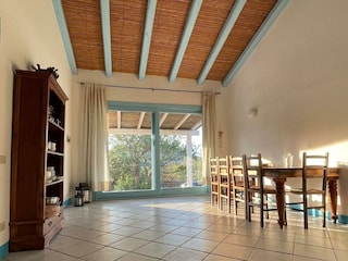 Ferienwohnung Porto Cervo Ausstattung 4