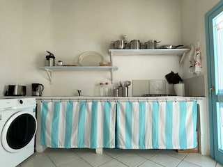 Ferienwohnung Porto Cervo Ausstattung 7