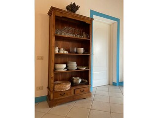 Ferienwohnung Porto Cervo Ausstattung 6