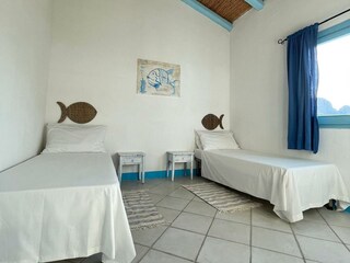 Ferienwohnung Porto Cervo Ausstattung 12