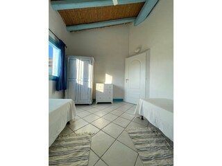 Bedroom single beds II