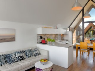 Ferienwohnung Heiligenhafen Ausstattung 1