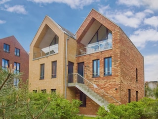 Ferienwohnung Heiligenhafen Ausstattung 2