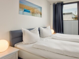 Ferienwohnung Heiligenhafen Ausstattung 3