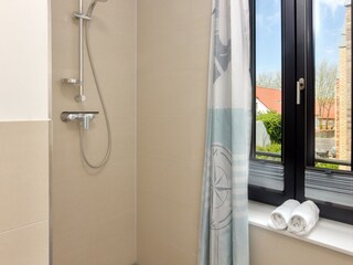 Ferienwohnung Heiligenhafen Ausstattung 4