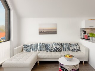 Ferienwohnung Heiligenhafen Ausstattung 5